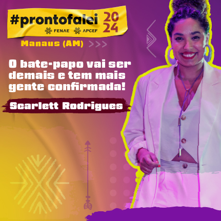 Scarlett Rodrigues Falar Sobre Ass Dio No Trabalho No Pronto Falei